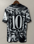 Juventus 2025/26 ADP Camiseta Prepartido – 