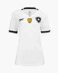 Camisa Feminina Reebok Botafogo 2024/25 III - Patch Libertadores