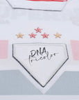Camisa Sao Paulo Home Torcedor Spfc 2026 - Fan Version