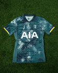Tottenham Hotspur Third Jersey 2024/2025