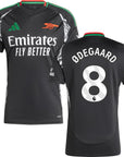 Arsenal Away Jersey 2024/2025