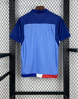 Fortaleza FC 2025/26 Blue Goalkeeper Jersey