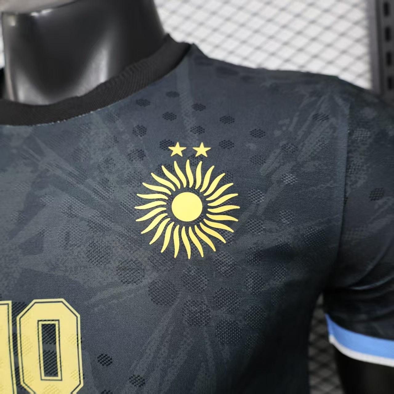 Argentina 
