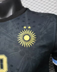 Argentina 