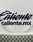 Pumas UNAM 2025/26 Home Jersey