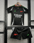 Kids Arsenal Away Kit 2024/2025