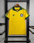 Palmeiras 2014 Jersey - Retro Version