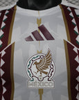 Mexico 2026 Especial Copa del Mundo Camiseta - Versión Jugador