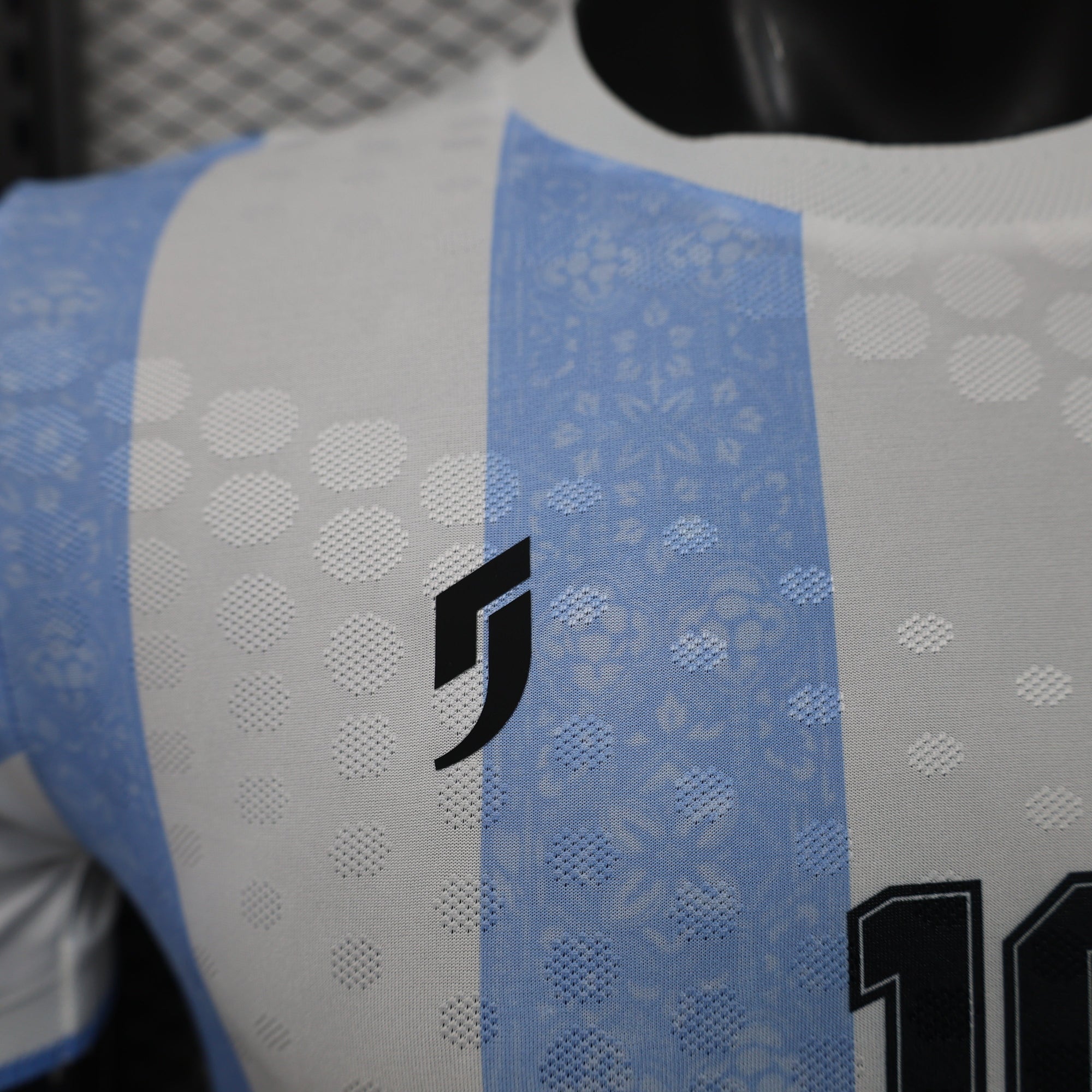 Argentina 
