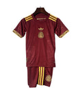Mexico 25/26 Special Edition - Burgundy - Kids Kit