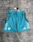Cruzeiro 2025/26 training shorts