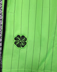 Celtic 2025/26 Verde Icon Pantalones Cortos Especiales
