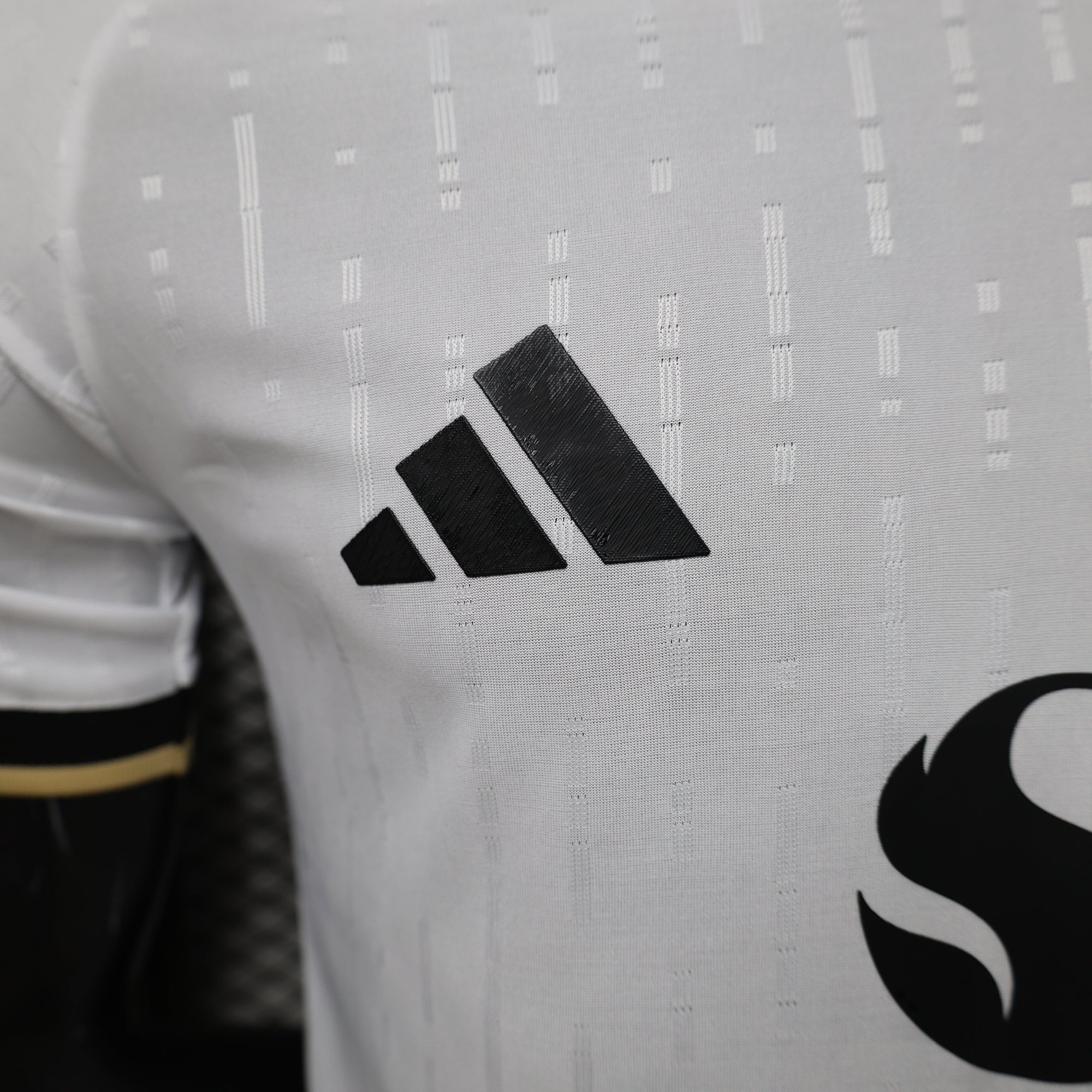 Manchester United 2026 Blanca Prestige Camiseta Especial - Versión Jugador