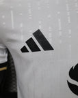 Manchester United 2026 Blanca Prestige Camiseta Especial - Versión Jugador