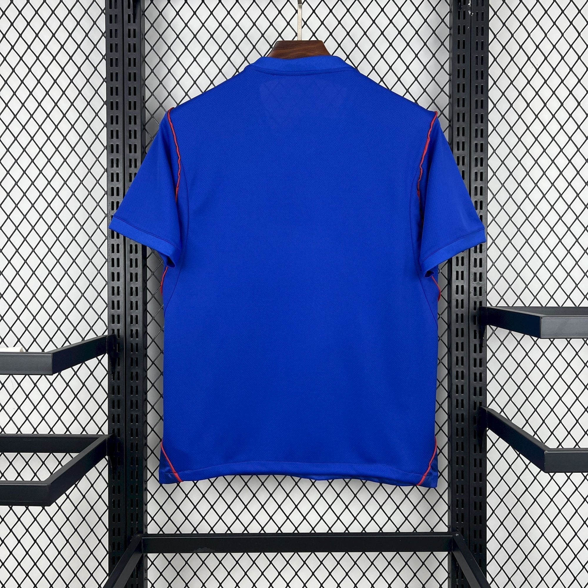 Croatia 2026 World Cup Away Jersey - Fan Jersey
