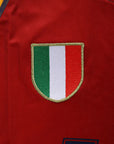 ASR Maglia Retro Third 2001/02