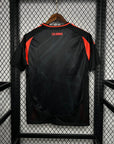Camiseta visitante de Colombia 2024/2025