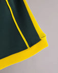 Retro 1998 Brazil Goalkeeper