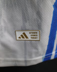 Argentina 2026 Skyflow Camiseta Especial - Versión Jugador