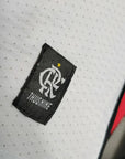 Regata Flamengo Thug Nine Branca
