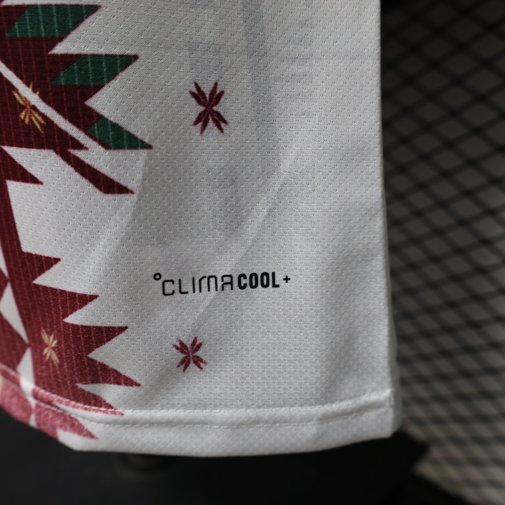 Mexico 2026 Especial Copa del Mundo Camiseta - Versión Jugador