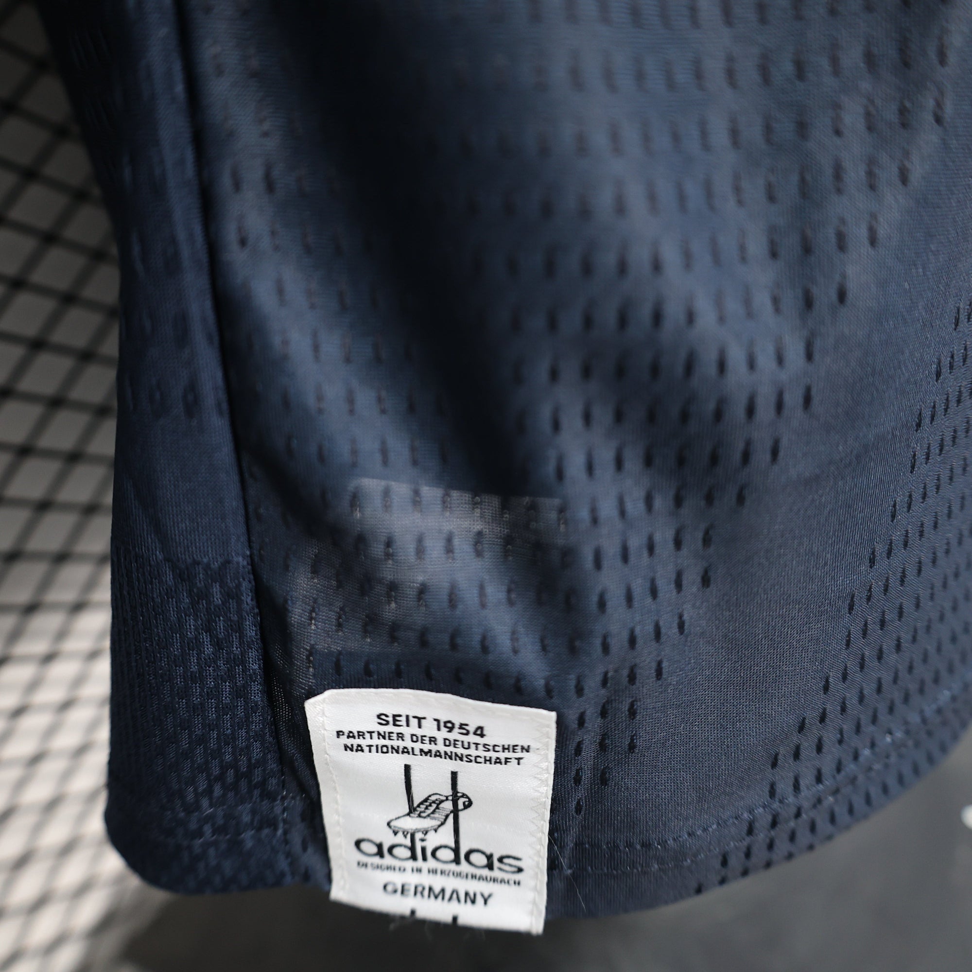 Argentina 2026/27 Edición Especial Azul Oscuro Camiseta - Versión Jugador