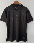 Brazil 2013/14 Edición Especial Negra Camiseta