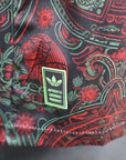 Mexico 2026 Luna de Sangre Camiseta Especial - Versión Jugador