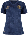 Camisa do Grêmio III 25/26 Torcedor Umbro Feminina