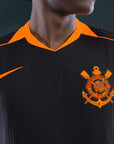 Camisa do Corinthians III 25/26 Jogador  Total 90 Masculina [Slim Fit]
