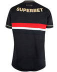 Camisa do São Paulo III 25/26 Feminina