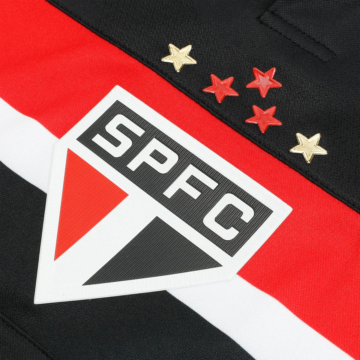 Camisa do São Paulo III 25/26 Feminina