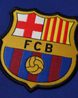 Men Sweatshirt Barcelona 2026