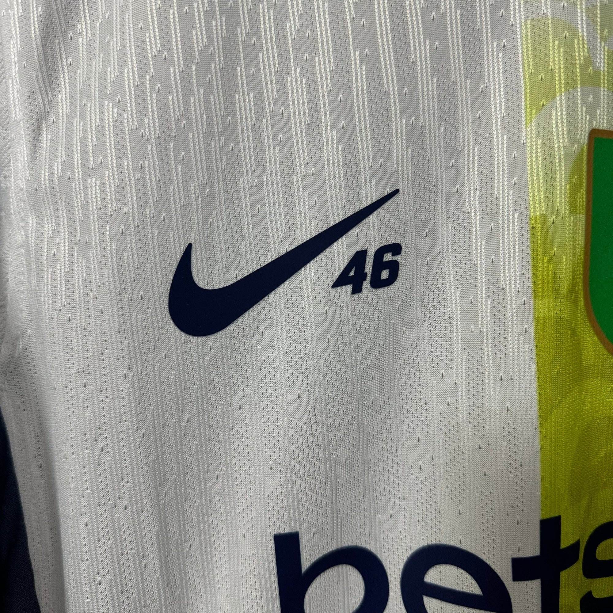 Inter Milan 2024/25 Valentino Rossi Camiseta Especial - Versión Jugador
