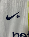 Inter Milan 2024/25 Valentino Rossi Camiseta Especial - Versión Jugador