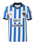 Rayados Monterrey Jersey 23/24