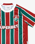 Camisa Umbro Fluminense 2025/26 I