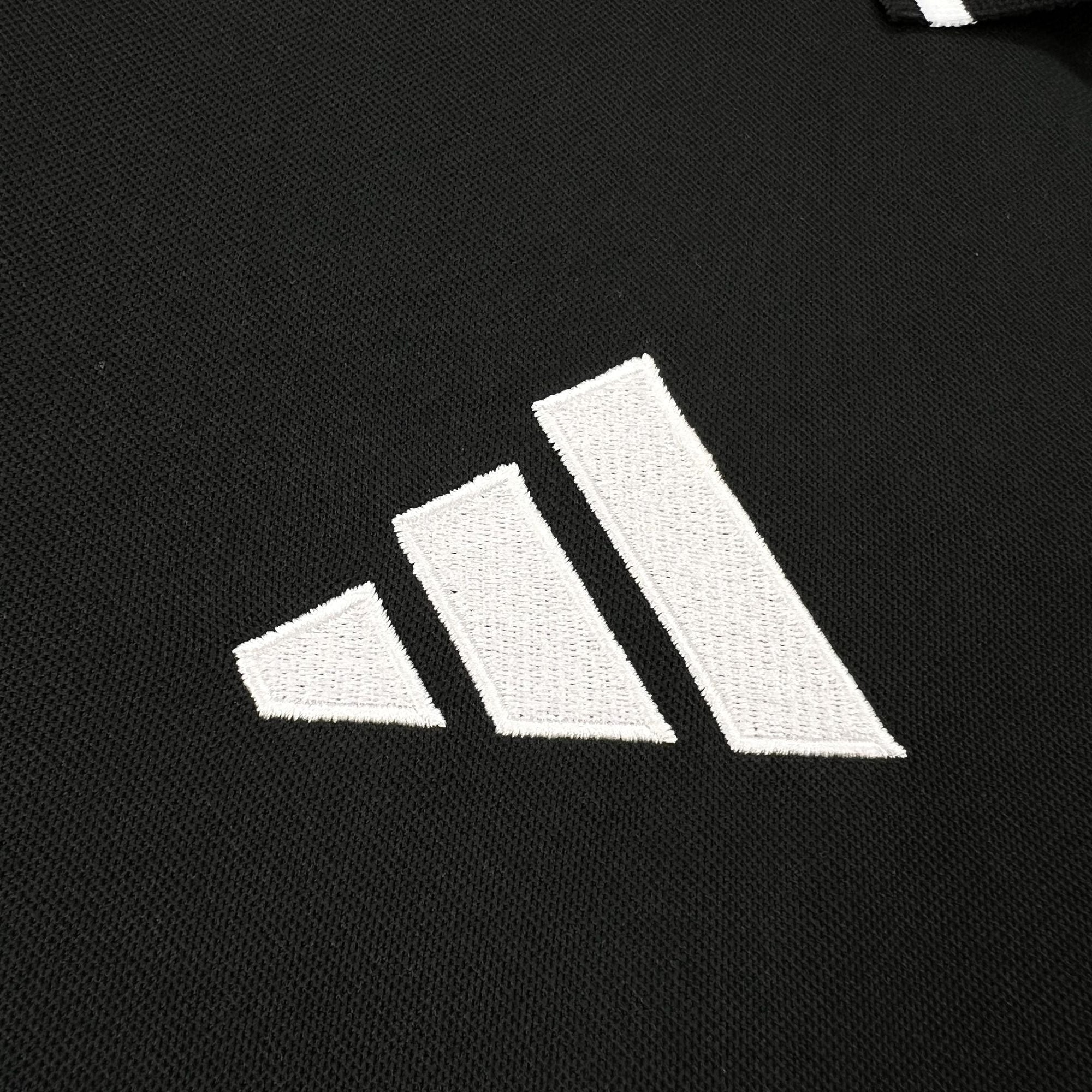 Germany 2026 Polo Negro para Hombre