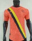 Manchester City Player Jersey Goalkeeper 2025/26
