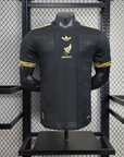 Mexico 2025/26 Special Edition Black Player [Slim Fit] - Slim Fit