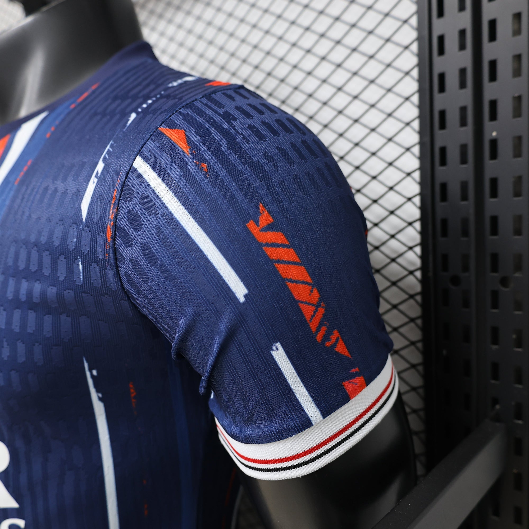 Paris Saint-Germain 2026/27 Camiseta Edición Especial - Versión Jugador