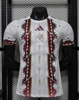 Mexico 2026 Especial Copa del Mundo Camiseta - Versión Jugador