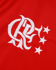 Conjunto Adidas Treino Flamengo 2025/26