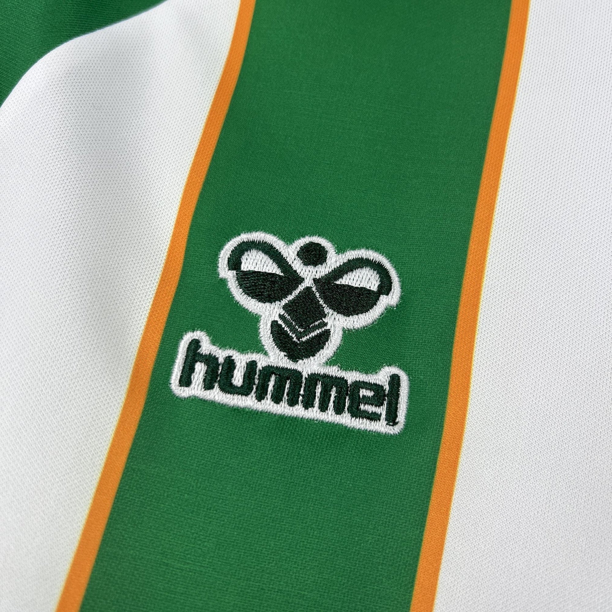 Real Betis Balompié Forever Verde Camiseta para Hombre