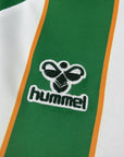 Real Betis Balompié Forever Verde Camiseta para Hombre