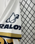 Pumas UNAM 2025/26 Home Jersey