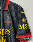 AC Milan 2025 X OFF WHITE Camiseta - Versión Jugador