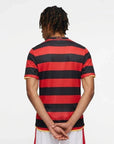 Flamengo 2008 I Home Jersey - Retro Version