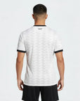 Corinthians 2012 I Home Jersey - Retro Version