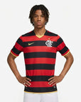 Flamengo 2008 I Home Jersey - Retro Version